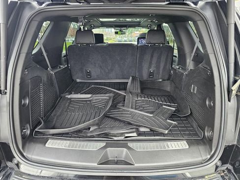 Used 2021 Chevrolet Tahoe RST w/ Rear Media and Nav Package image 14