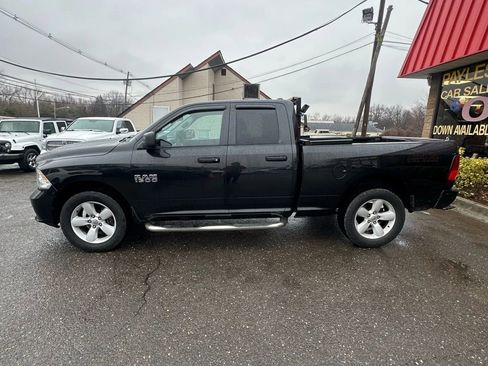 Used 2015 RAM 1500 Express image 8