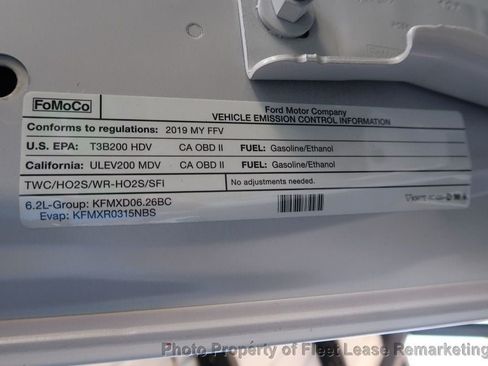 Used 2019 Ford F250 XL w/ Power Equipment Group AWD/4WD image 42