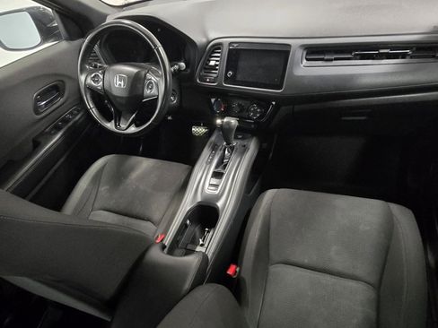 Used 2019 Honda HR-V Sport image 19