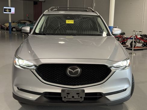 Used 2018 MAZDA CX-5 Grand Touring image 18