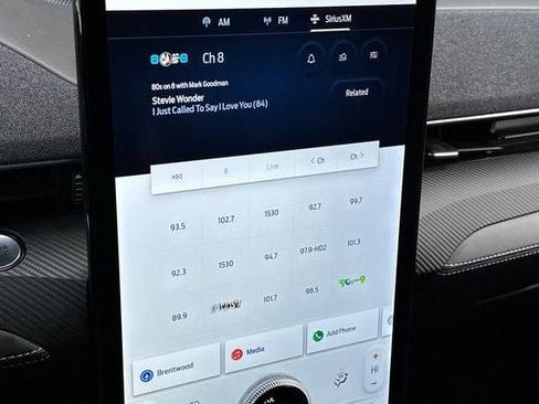 Used 2023 Ford Mustang Mach-E Premium image 16