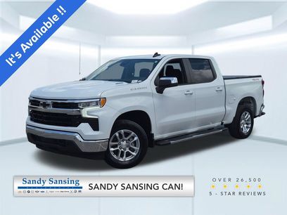Used 2023 Chevrolet Silverado 1500 LT
