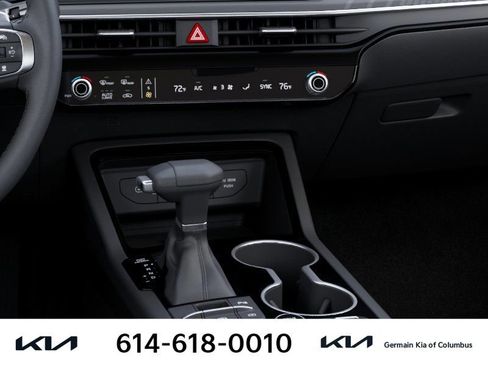 New 2026 Kia K5 GT w/ GT1 Package FWD image 26
