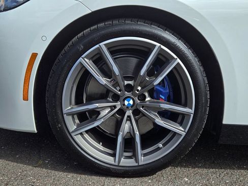 Used 2024 BMW M240i xDrive Coupe w/ Premium Package AWD/4WD image 9