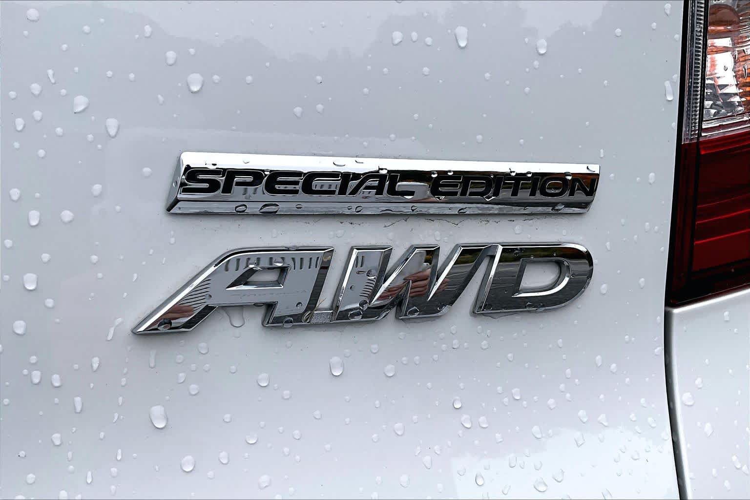 Used 2021 Honda Pilot Special Edition image 10