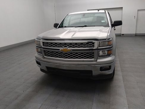 Used 2014 Chevrolet Silverado 1500 LT w/ All Star Edition image 15