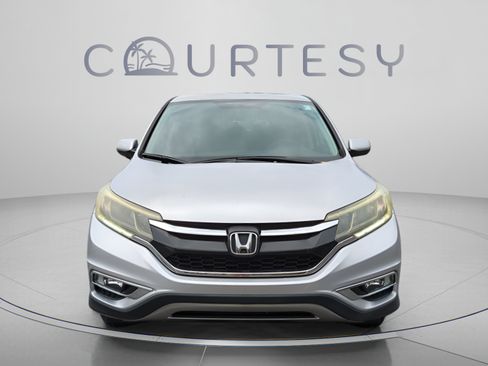 Used 2015 Honda CR-V EX image 10