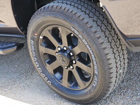New 2026 RAM 2500 Lone Star AWD/4WD image 5