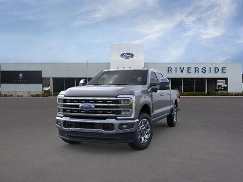 New 2026 Ford F250 Lariat w/ Lariat Ultimate Package AWD/4WD image 2