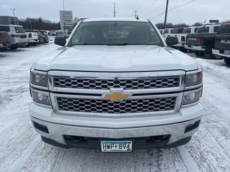 Used 2014 Chevrolet Silverado 1500 LT video 2