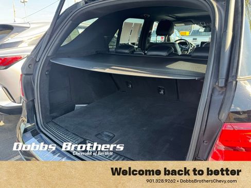 Used 2018 Mercedes-Benz GLE 350 image 40