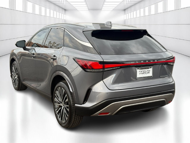 Certified 2023 Lexus RX 350 Premium Plus w/ Cold Area Package AWD/4WD image 7