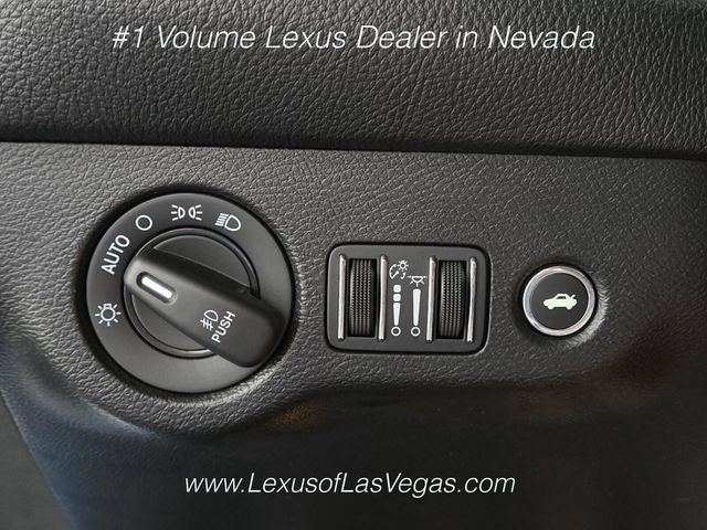 Used 2023 Dodge Challenger SXT w/ Blacktop Package RWD image 34