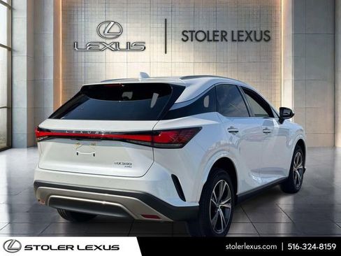 Used 2023 Lexus RX 350 Premium w/ Accessory Package image 6