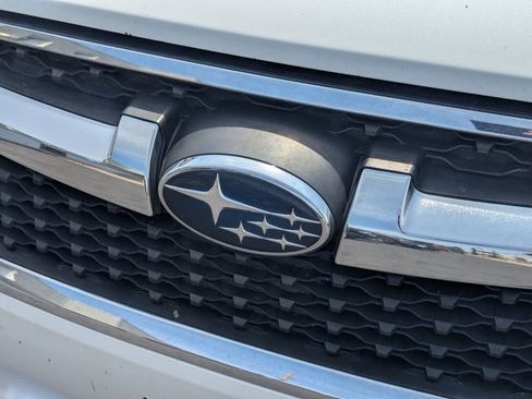 Used 2014 Subaru Legacy 3.6R Limited w/ Illumination Package #2 image 10