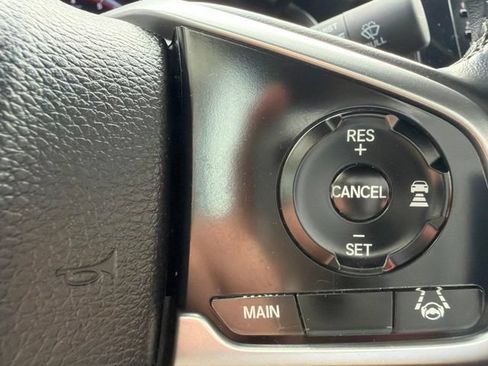 Used 2020 Honda Civic Sport image 20