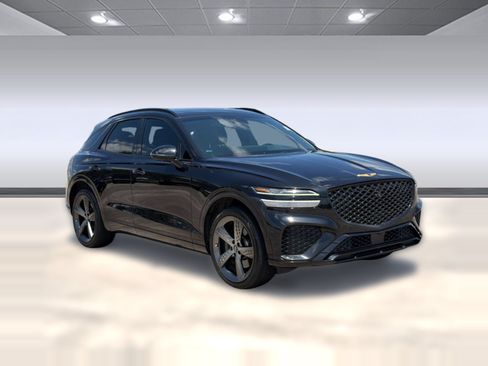 Used 2023 Genesis GV70 2.5T w/ Sport Prestige Package AWD/4WD image 7