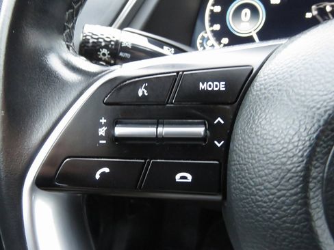 Used 2023 Hyundai Sonata SEL w/ Convenience Package image 21