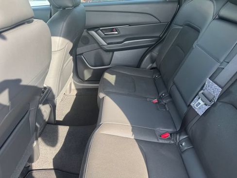 New 2026 MAZDA CX-5 Preferred AWD/4WD image 17