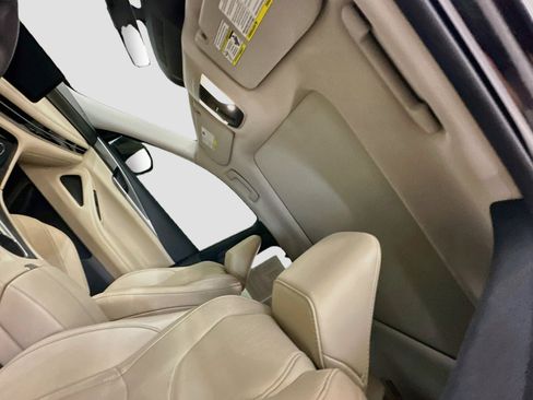 Used 2023 INFINITI QX60 Luxe w/ Cargo Package AWD/4WD image 27
