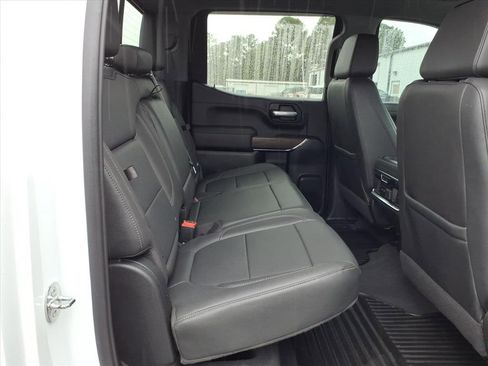 Used 2021 GMC Sierra 1500 SLT w/ SLT Convenience Package image 14