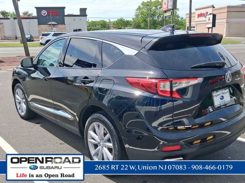 Used 2024 Acura RDX SH-AWD image 10