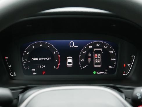 New 2026 Honda Accord SE image 19