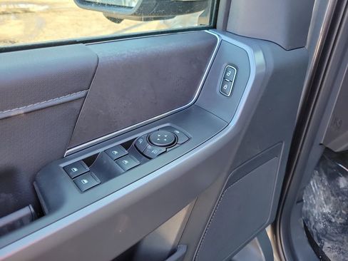 New 2026 Ford F150 XLT w/ Equipment Group 302A MID image 19