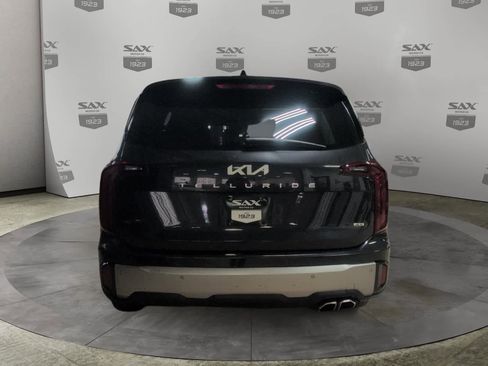 Used 2025 Kia Telluride S AWD/4WD image 4