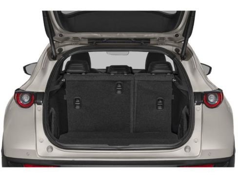 Used 2024 MAZDA CX-30 2.5 Turbo w/ Premium Plus Pkg image 14