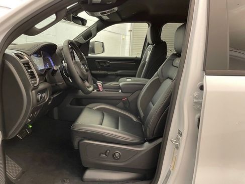 New 2026 RAM 1500 RHO AWD/4WD image 19