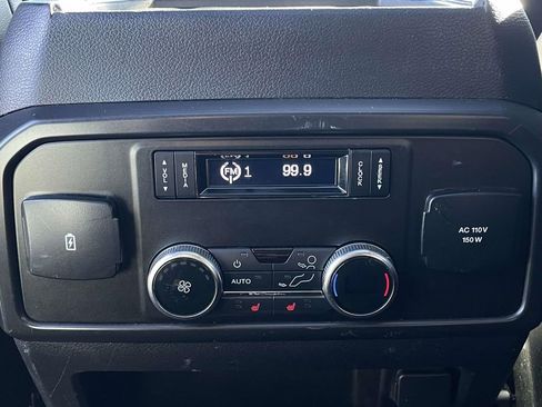 Used 2020 Ford Expedition Max King Ranch w/ Cargo Package image 5