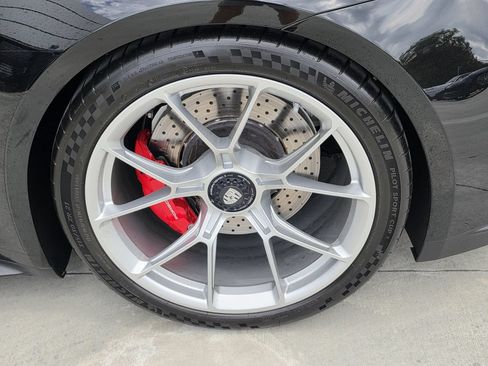 Certified 2023 Porsche 911 GT3 RWD image 30