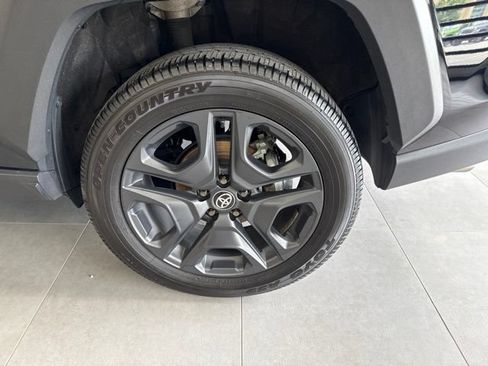 Used 2024 Toyota RAV4 Adventure AWD/4WD image 14