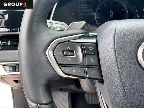 Used 2023 Lexus RX 350 Premium Plus w/ Cold Area Package FWD image 21