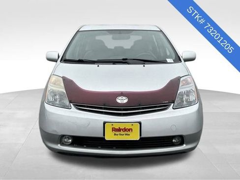 Used 2007 Toyota Prius image 2