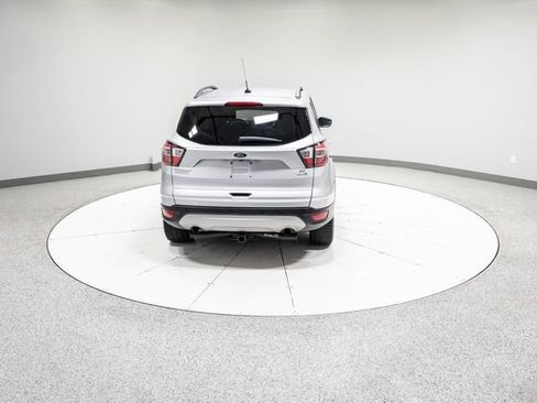 Used 2018 Ford Escape SE AWD/4WD image 28