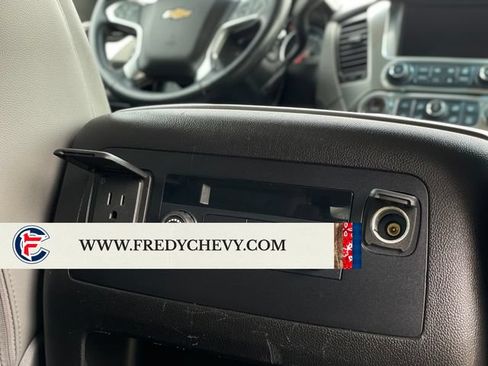 Used 2019 Chevrolet Tahoe LT AWD/4WD image 37