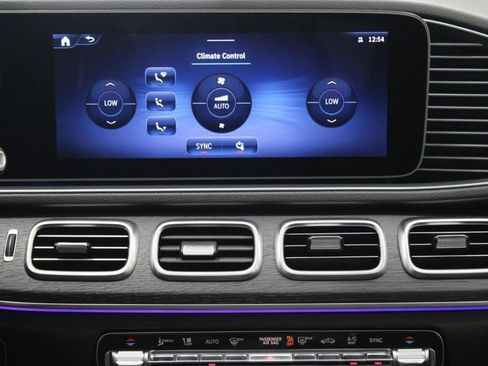 New 2025 Mercedes-Benz GLE 450 4MATIC image 7