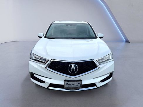Used 2020 Acura MDX SH-AWD image 5