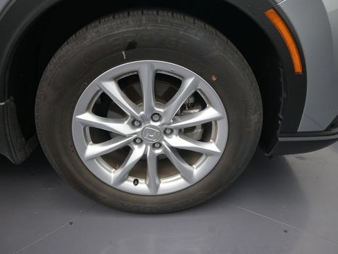 Used 2026 Honda CR-V EX image 9