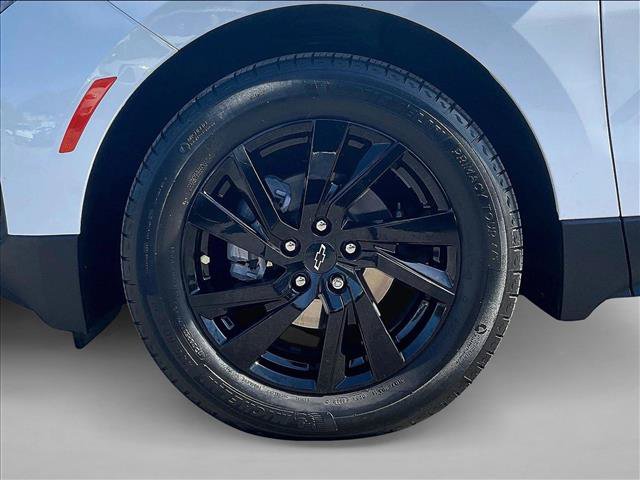 Used 2024 Chevrolet Equinox LS w/ LS Convenience Package FWD image 10