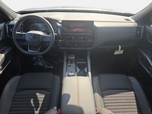 New 2026 Nissan Pathfinder Rock Creek AWD/4WD image 9