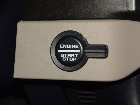 Used 2023 Ford Bronco Wildtrak AWD/4WD image 34