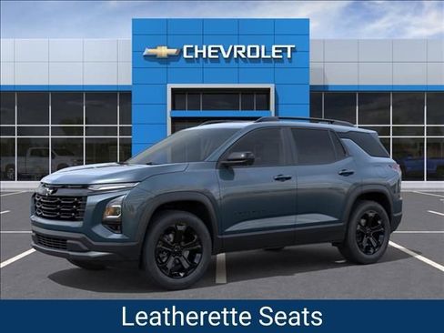 New 2026 Chevrolet Equinox LT FWD image 2