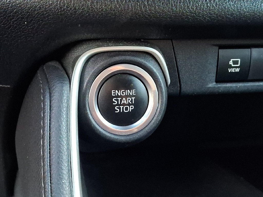 Used 2024 Toyota Grand Highlander AWD image 26