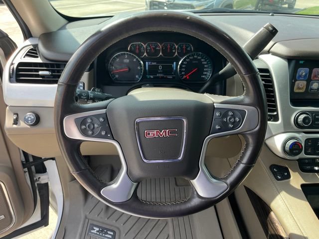 Used 2020 GMC Yukon XL SLT w/ Open Road Package RWD image 19