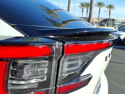 New 2026 Subaru Solterra Premium image 14