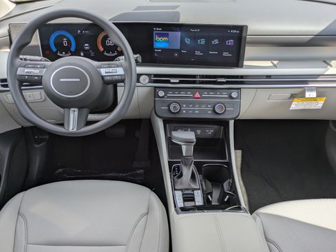 New 2026 Hyundai Tucson SE FWD image 17
